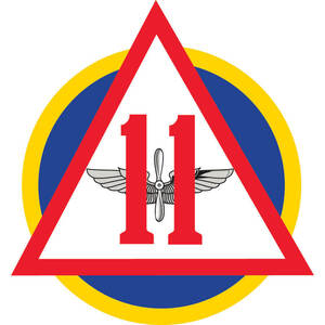 Cadet Squadron 11